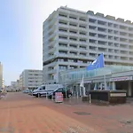 Haus Sylter Welle 8-85 Ob