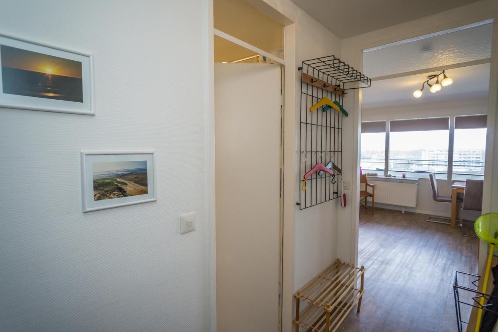 Haus Sylter Welle 8-85 Ob *