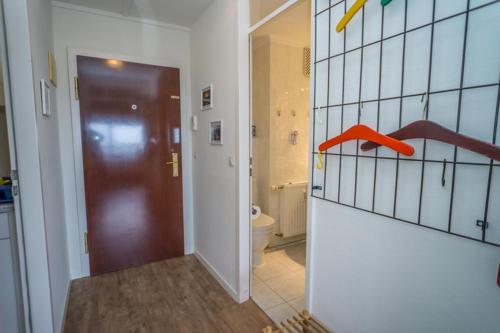 Haus Sylter Welle 8-85 Ob Westerland