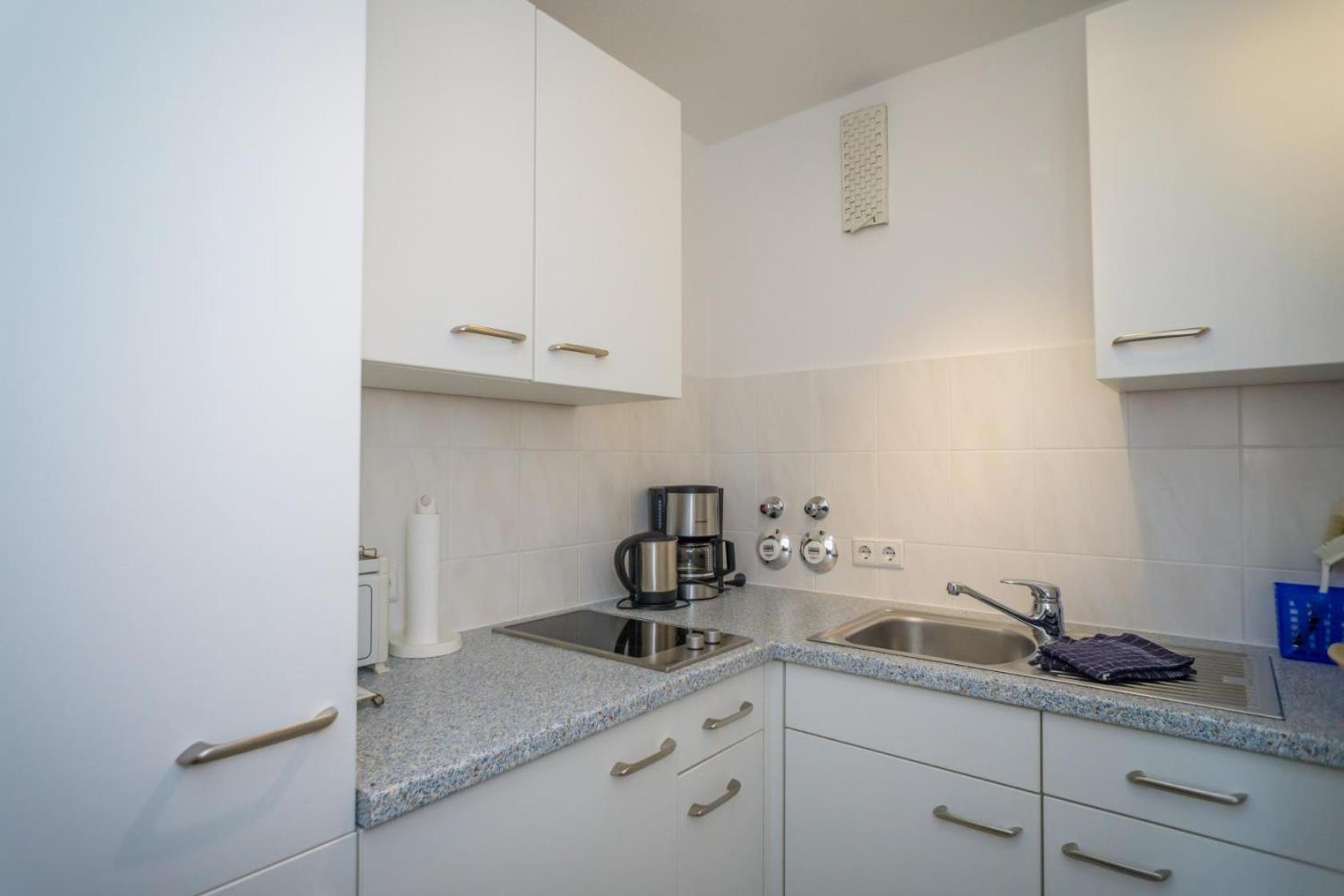 Haus Sylter Welle 8-85 Ob